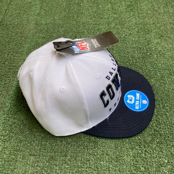 Dallas cowboys hat - Picture 4 of 5